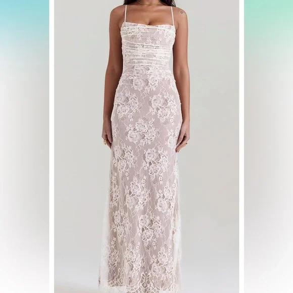 ***SOLD***BRAND NEW DRESS - Picture 5 of 10